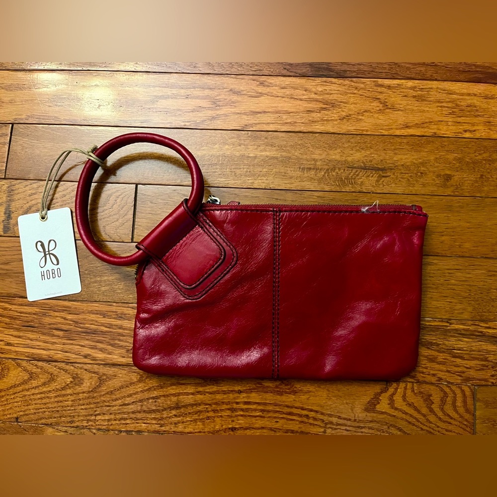 Hobo clutch
